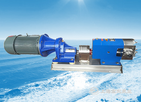 3RP凸輪轉(zhuǎn)子泵 3RP凸輪轉(zhuǎn)子泵